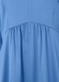 Riani MIDIKLEID AUS HAMMERED SATIN Neueste Mode
