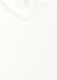 Riani TOP AUS HAMMERED SATIN Blitzangebot