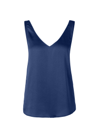 Riani TOP AUS HAMMERED SATIN Große Rabatte