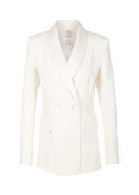 Riani BLAZER IM SMOKING-STYLE Letzter Tag