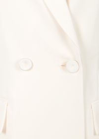 Riani BLAZER IM SMOKING-STYLE Letzter Tag