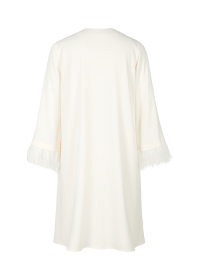 Riani KLEID AUS ENVERS SATIN Nur für heute