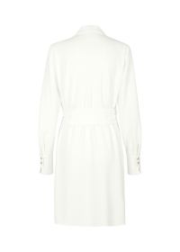 Riani KLEID IN WICKELOPTIK Vierteljährliche Förderung