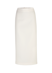 Riani MIDIROCK AUS ENVERS SATIN Discount Store für neue Produkte