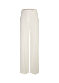 Riani WIDE-FIT-HOSE AUS ENVERS SATIN Riesige Rabatte