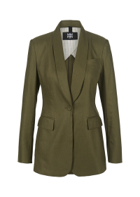 Riani BLAZER AUS LINEN STRETCH Kostenloser Versand international