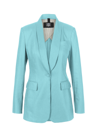 Riani BLAZER AUS LINEN STRETCH Fabrikladen