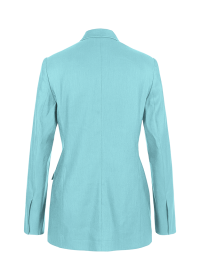 Riani BLAZER AUS LINEN STRETCH Fabrikladen