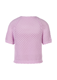 Riani AJOUR-PULLOVER AUS ORGANIC COTTON Black Friday Preise