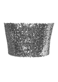 Riani BANDEAU-TOP MIT PAILLETTEN Im Verkauf