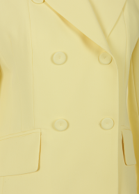 Riani BLAZER MIT DOPPELTER KNOPFREIHE 2025