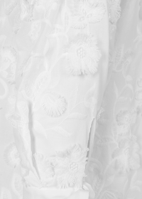 Riani BLUSE MIT FLORALEN DETAILS Outlet