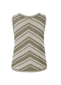 Riani GESTRICKTES TANKTOP im Angebot