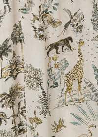 Riani HALTERNECK TOP MIT SAFARINO PRINT Günstiger Verkauf