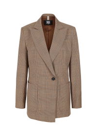 Riani BLAZER MIT BRIT CHECK Versandkostenfrei