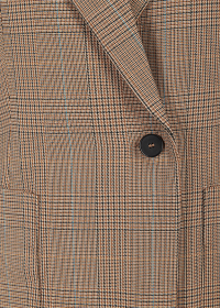 Riani BLAZER MIT BRIT CHECK Versandkostenfrei