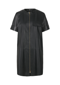 Riani KLEID AUS LAMMNAPPA Vatertagsangebot