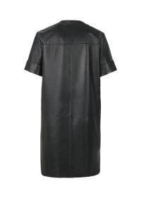 Riani KLEID AUS LAMMNAPPA Vatertagsangebot