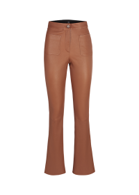 Riani LEDERHOSE STRAIGHT FIT Zeitlich begrenztes Angebot