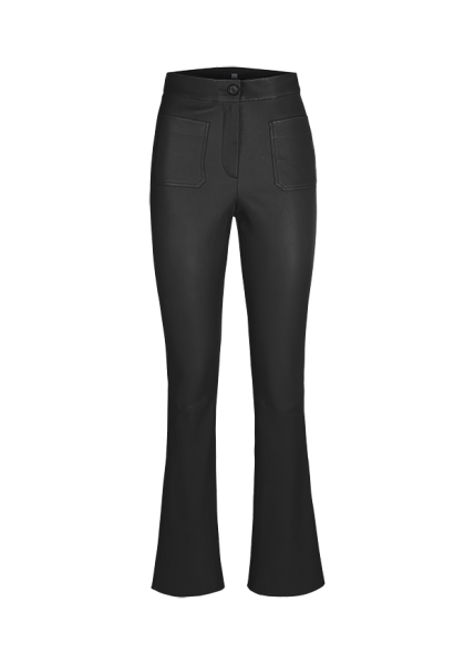 Riani LEDERHOSE STRAIGHT FIT Exklusive Angebote