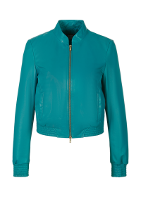 Riani LEDERJACKE AUS LAMMNAPPA Blitzangebot