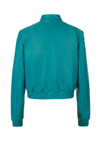 Riani LEDERJACKE AUS LAMMNAPPA Blitzangebot