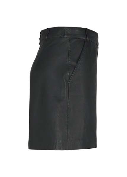 Riani LEDERSHORTS Große Rabatte