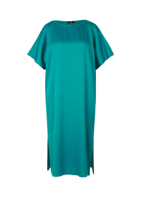 Riani MIDIKLEID AUS HAMMERED SATIN Saisonale Angebote