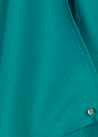 Riani MIDIKLEID AUS HAMMERED SATIN Saisonale Angebote