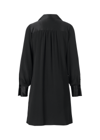 Riani MINIKLEID AUS SILKY CRÊPE MIT SATINDETAILS Sonderangebote