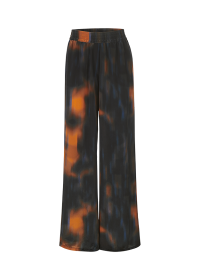 Riani PALAZZOHOSE MIT SHADOW PRINT Super Sparpreis