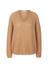Riani PULLOVER AUS EDELGARN COSY SHINE Begrenzte Freigabe