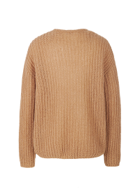 Riani PULLOVER AUS EDELGARN COSY SHINE Begrenzte Freigabe