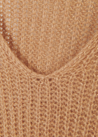Riani PULLOVER AUS EDELGARN COSY SHINE Begrenzte Freigabe