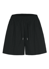 Riani SHORTS AUS CRYSTAL COTTON Letzter Tag