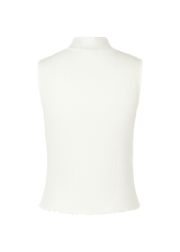 Riani STEHKRAGEN-TOP AUS RIB JERSEY Bis zu 60% Rabatt