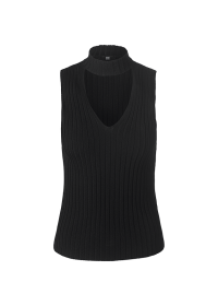 Riani STRICKTOP MIT TURTLENECKDETAIL Bis zu 65% Rabatt
