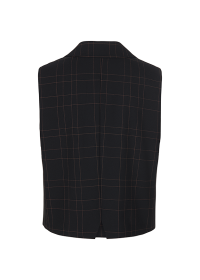 Riani WESTE AUS SUBTLE CHECK Super Rabatt