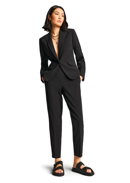 Riani SLIM-FIT HOSE Black Friday Preise
