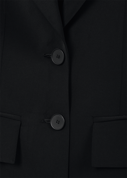 Riani TAILLIERTER BLAZER MIT PATTENTASCHEN zollfrei