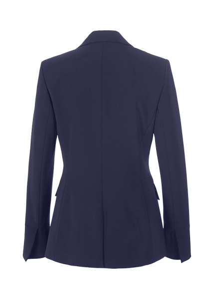 Riani TAILLIERTER BLAZER MIT PATTENTASCHEN 50% Rabatt für begrenzte Zeit