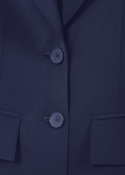 Riani TAILLIERTER BLAZER MIT PATTENTASCHEN 50% Rabatt für begrenzte Zeit