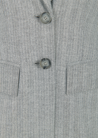 Riani BLAZER AUS PINSTRIPE FLANNEL Online
