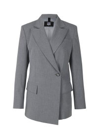 Riani BLAZER MIT BRUSTTASCHE Outlet