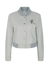 Riani BLOUSONJACKE AUS JERSEY Auslauf