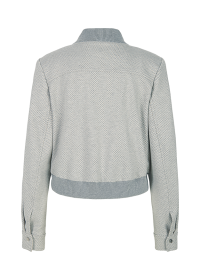 Riani BLOUSONJACKE AUS JERSEY Auslauf