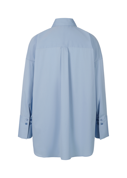 Riani BLUSE AUS FEINEM POPELINE STRETCH Angebote