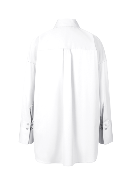 Riani BLUSE AUS FEINEM POPELINE STRETCH Hotsell