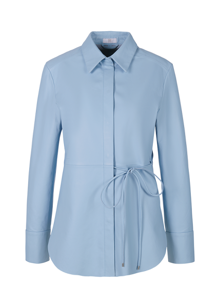 Riani BLUSE AUS LAMMNAPPA im Angebot