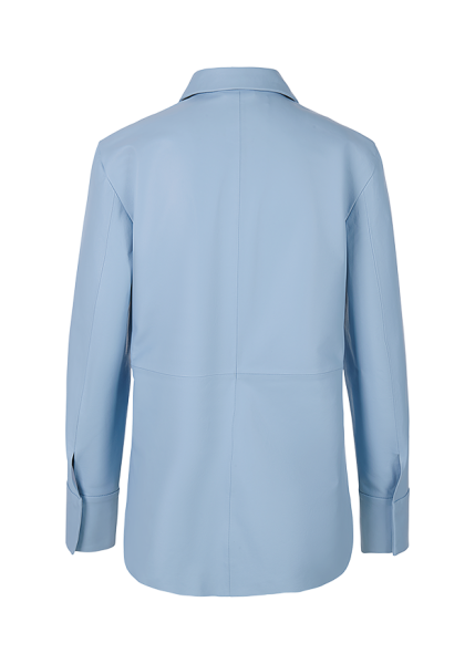 Riani BLUSE AUS LAMMNAPPA im Angebot